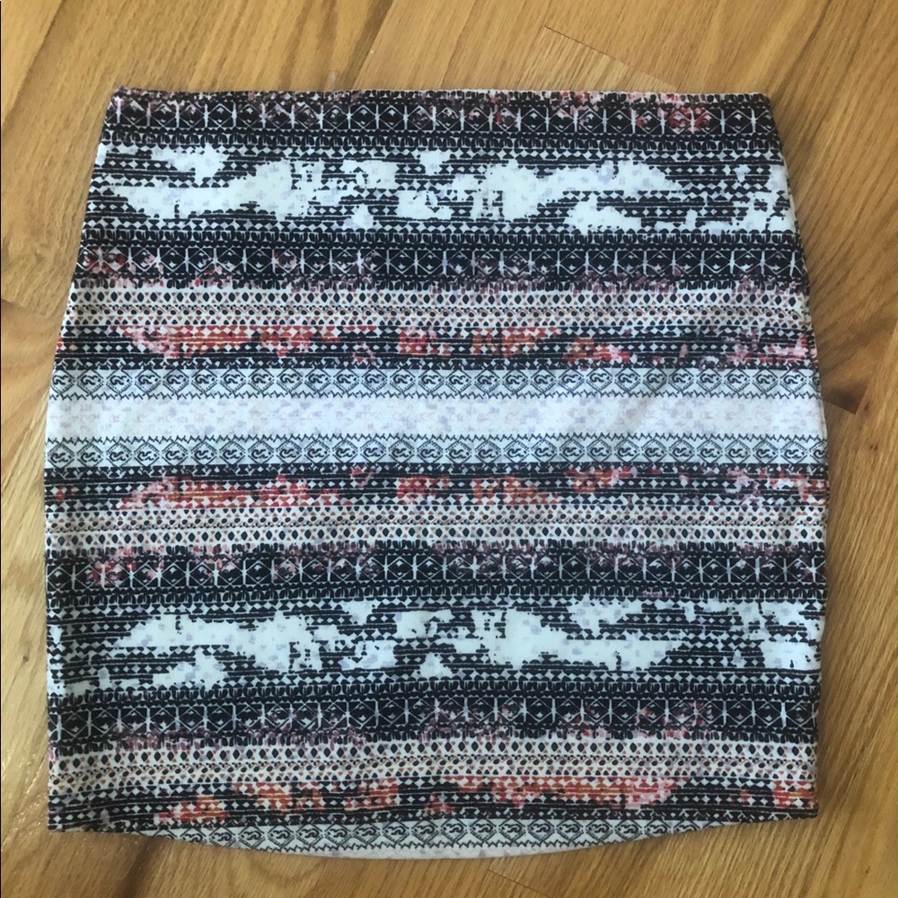 BCBGeneration Skirt